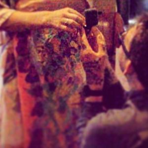 Meet your Posher, Beau